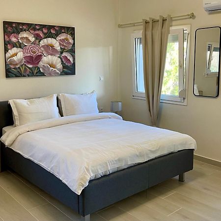 Lemnos Urban Escape Apartment Myrina Exterior photo