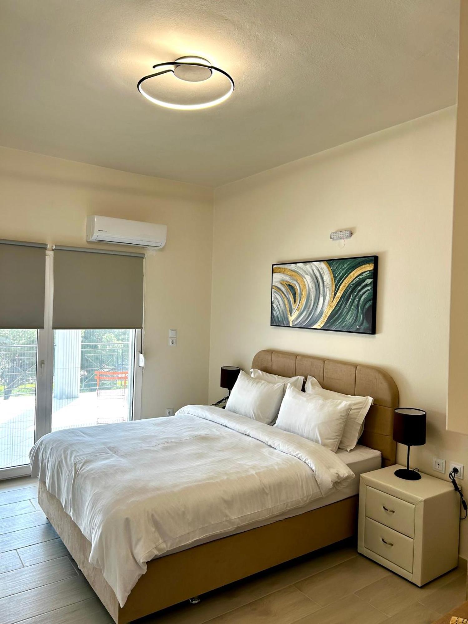 Lemnos Urban Escape Apartment Myrina Exterior photo