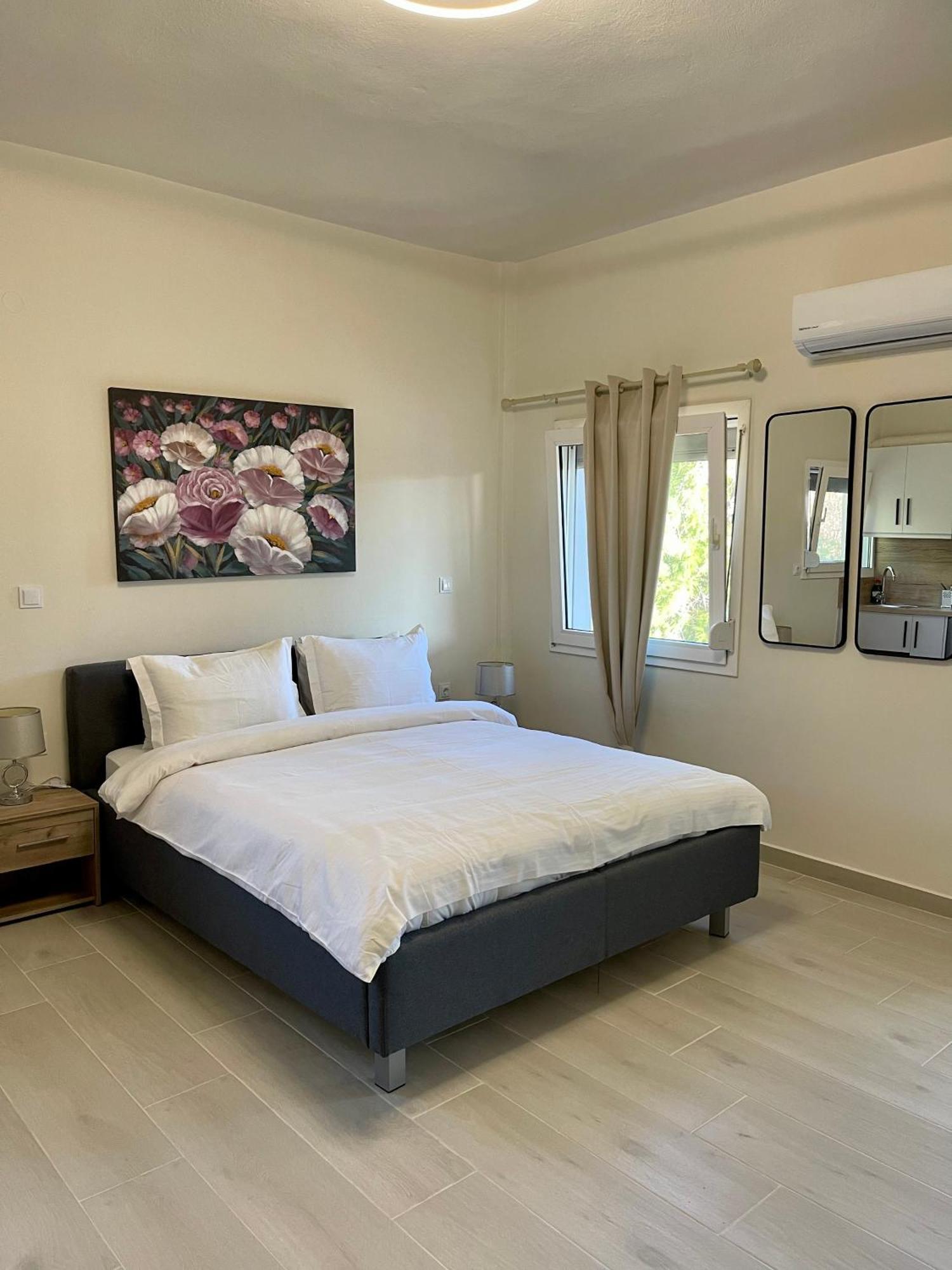 Lemnos Urban Escape Apartment Myrina Exterior photo