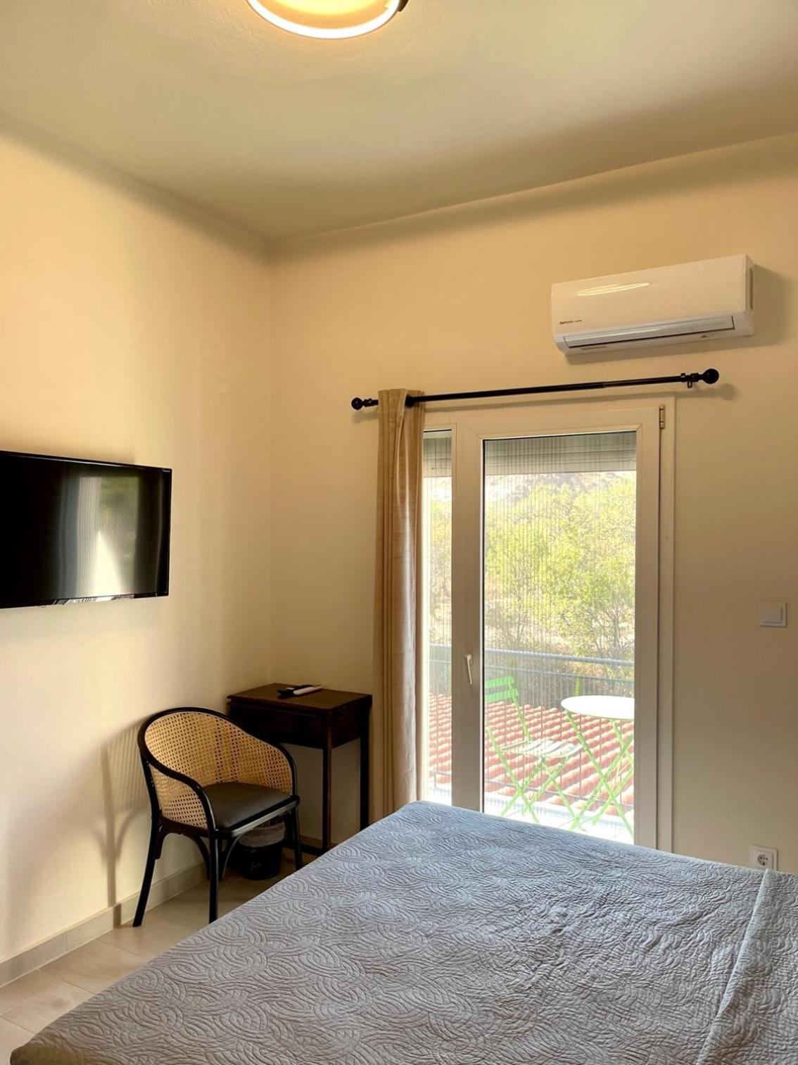 Lemnos Urban Escape Apartment Myrina Exterior photo
