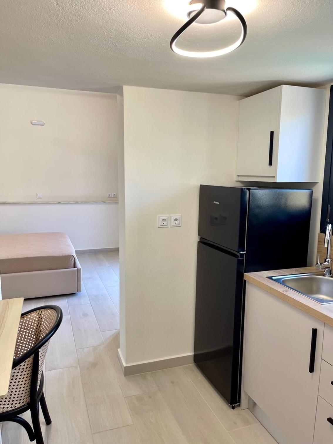 Lemnos Urban Escape Apartment Myrina Exterior photo